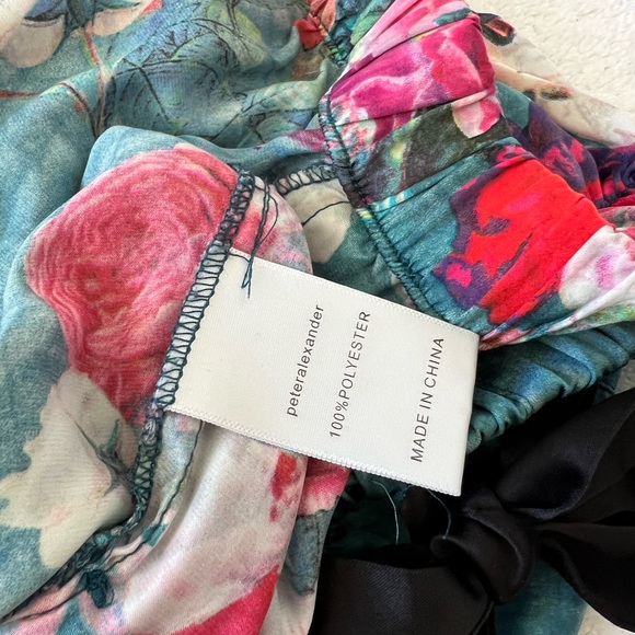 Women’s Peter Alexander pajama shorts - Picture 6 of 6